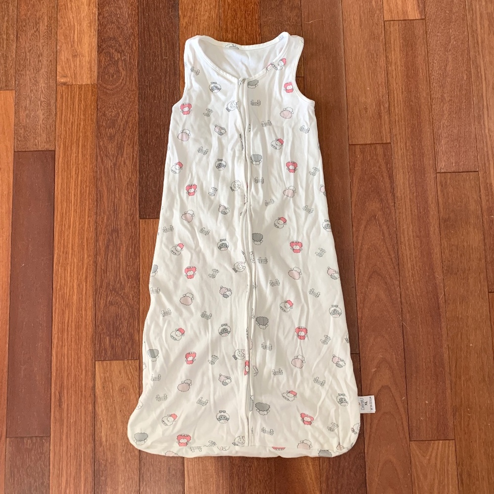 XL Toddler Baby Sleep Sack Cotton